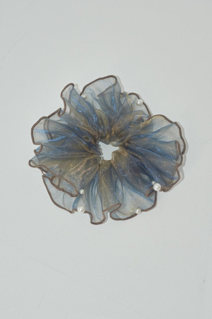 スフィアー シアー ビッグ シュシュ