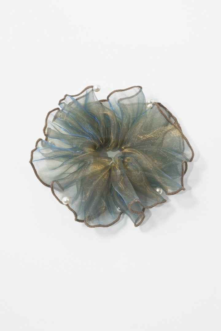 スフィアー シアー ビッグ シュシュ