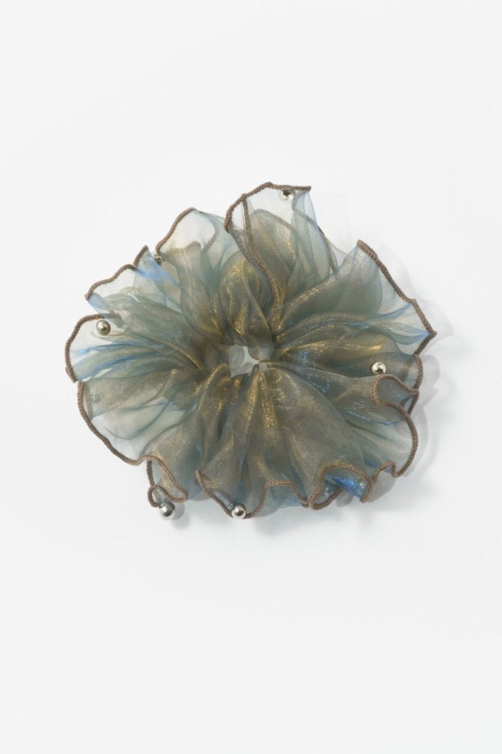 スフィアー シアー ビッグ シュシュ