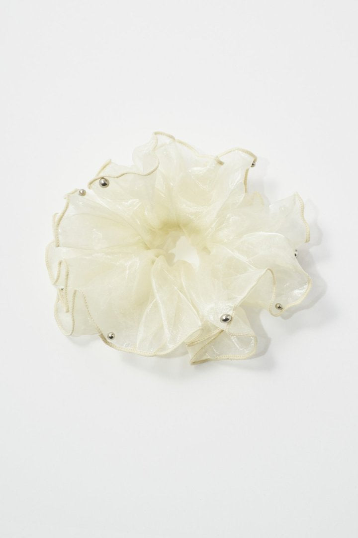 スフィアー シアー ビッグ シュシュ