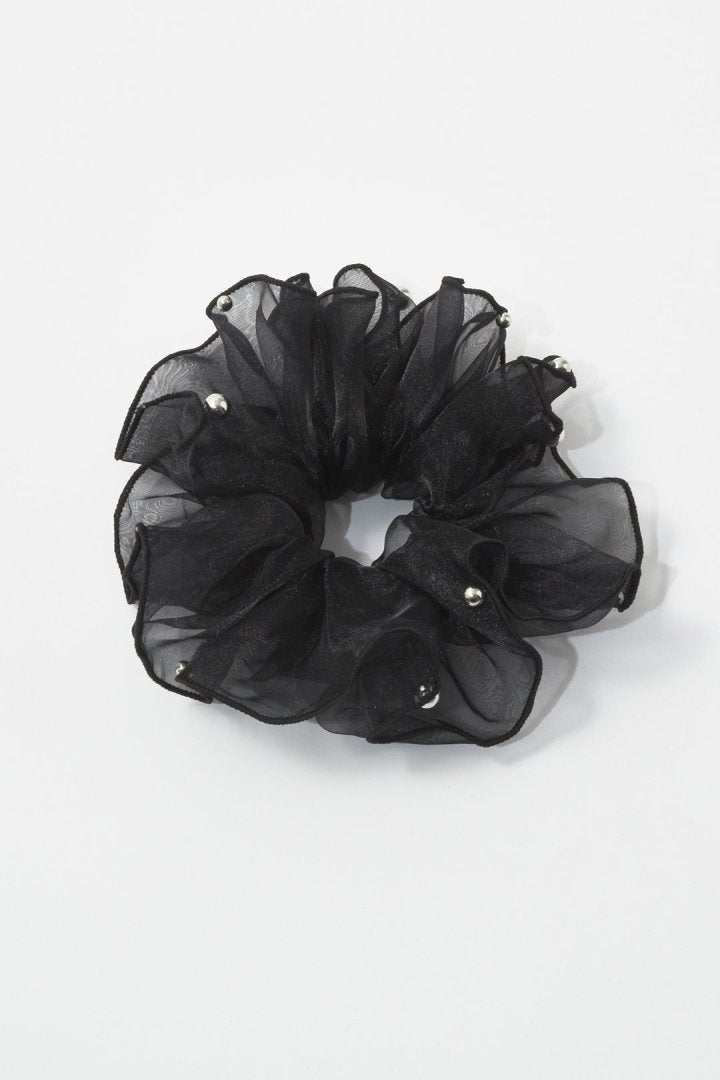 スフィアー シアー ビッグ シュシュ