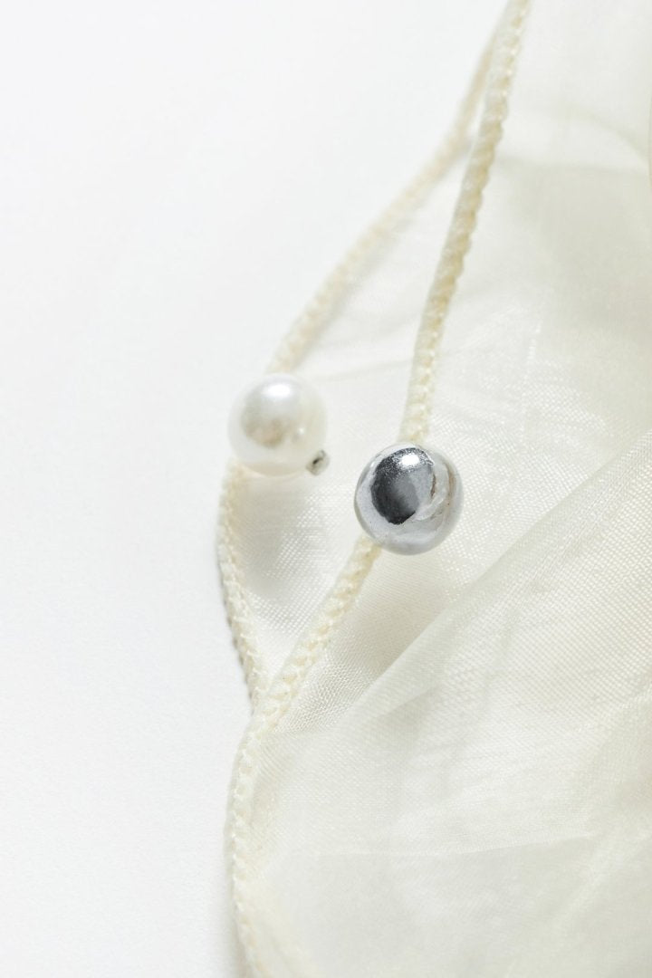 スフィアー シアー ビッグ シュシュ