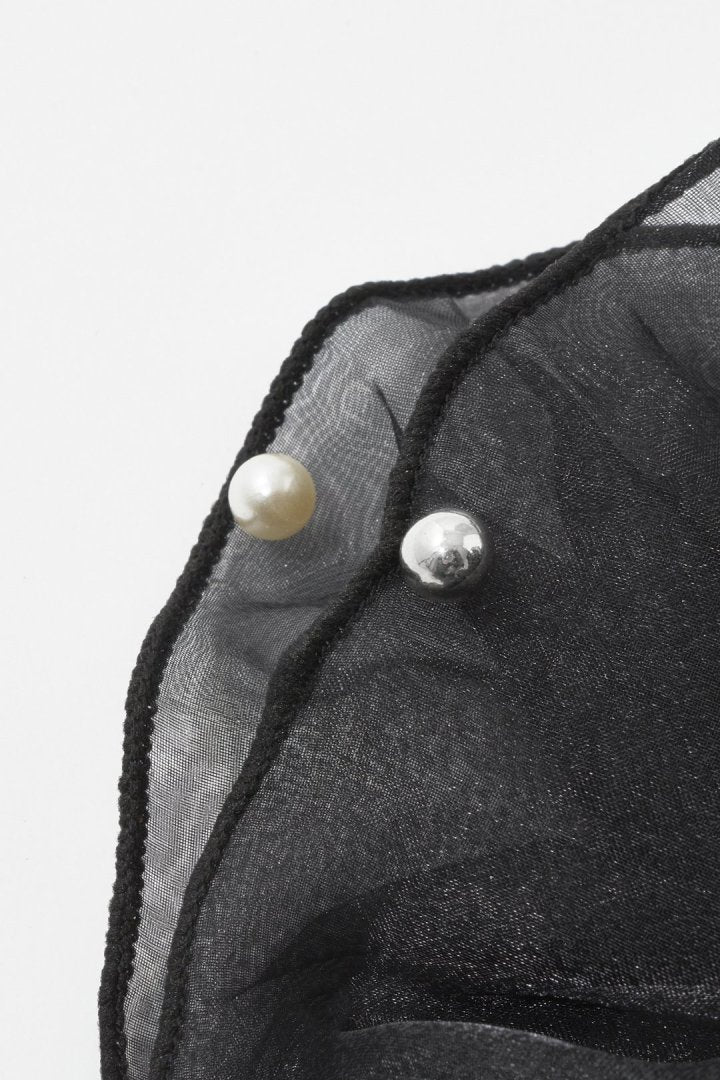 スフィアー シアー ビッグ シュシュ