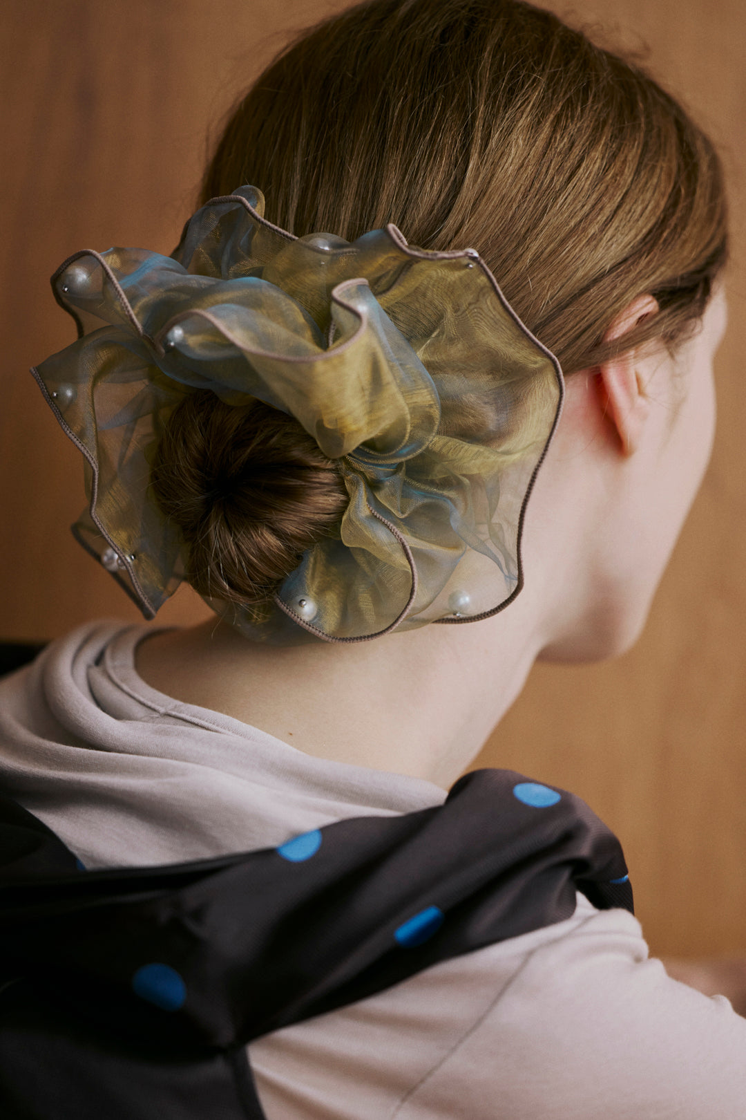 ヘアアクセサリー(ALL) – GOLDY Onlinestore