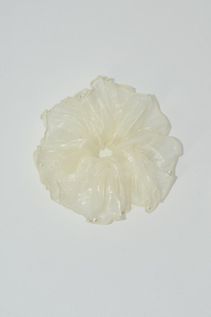 スフィアー シアー ビッグ シュシュ