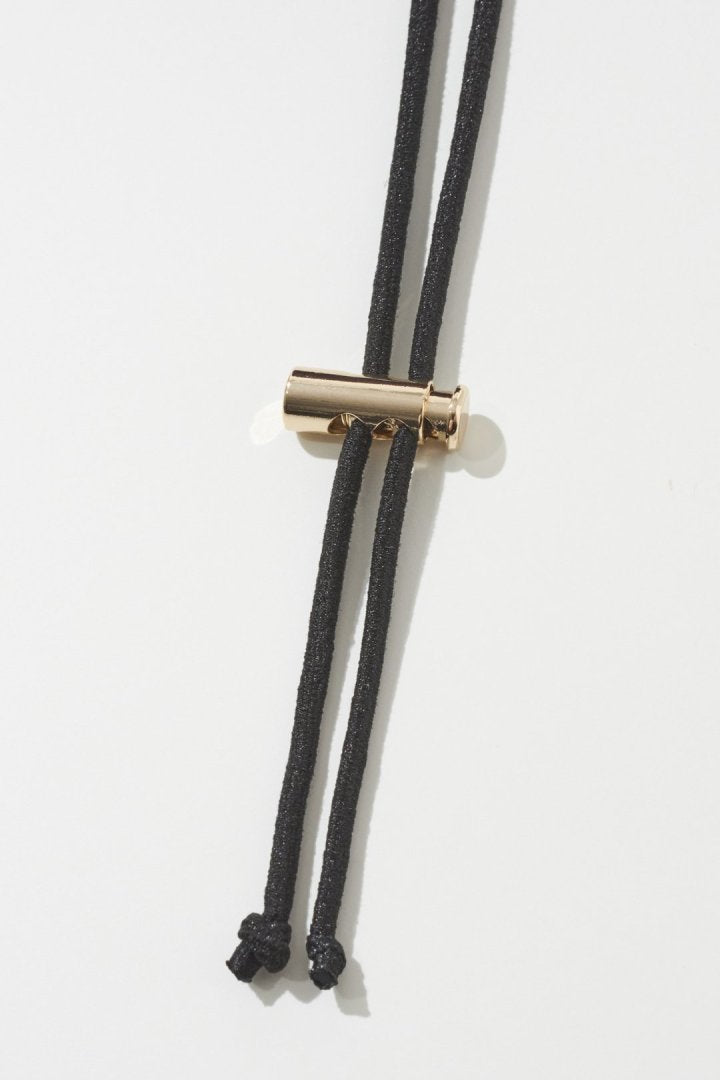 ドローストリング シアー シュシュ "2"