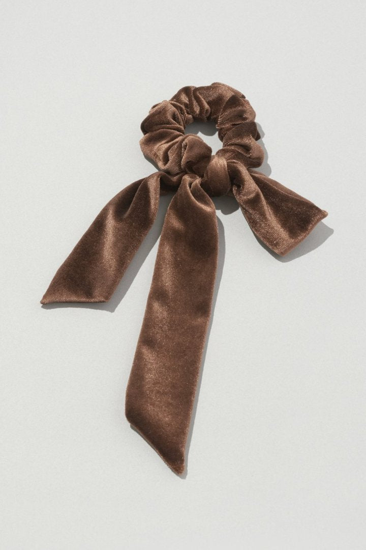 ベロア ハング シュシュ – GOLDY Onlinestore