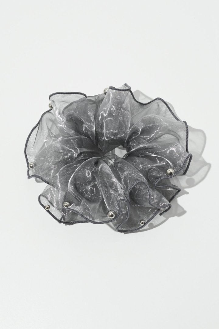 スフィアー シアー ビッグ シュシュ 2