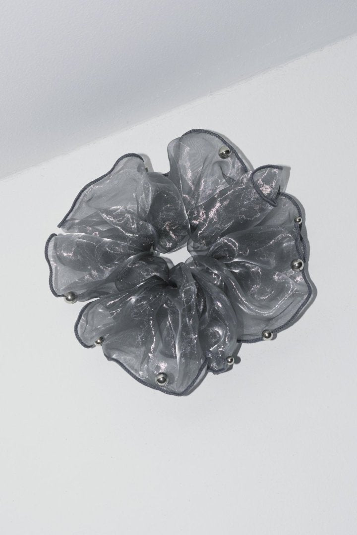 スフィアー シアー ビッグ シュシュ 2