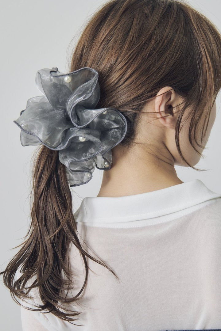 ヘアアクセサリー(ALL) – GOLDY Onlinestore