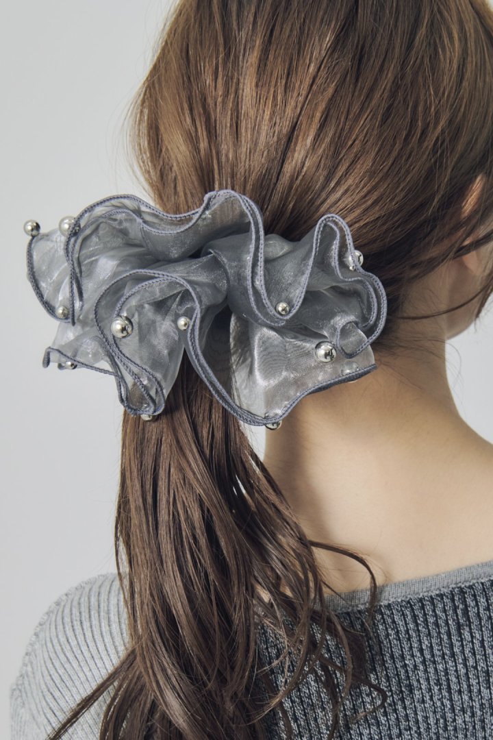 BARRETTE – GOLDY Onlinestore