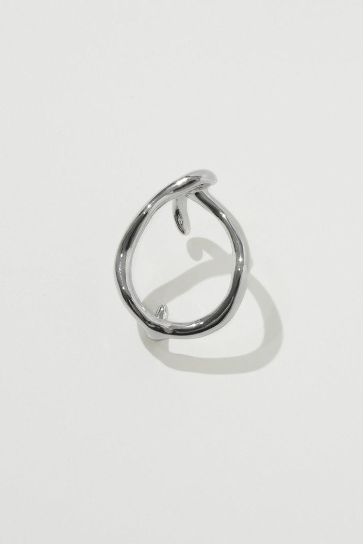 ベロア メタル ポニー フック