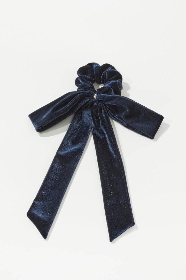 ロング ベロア リボン シュシュ – GOLDY Onlinestore