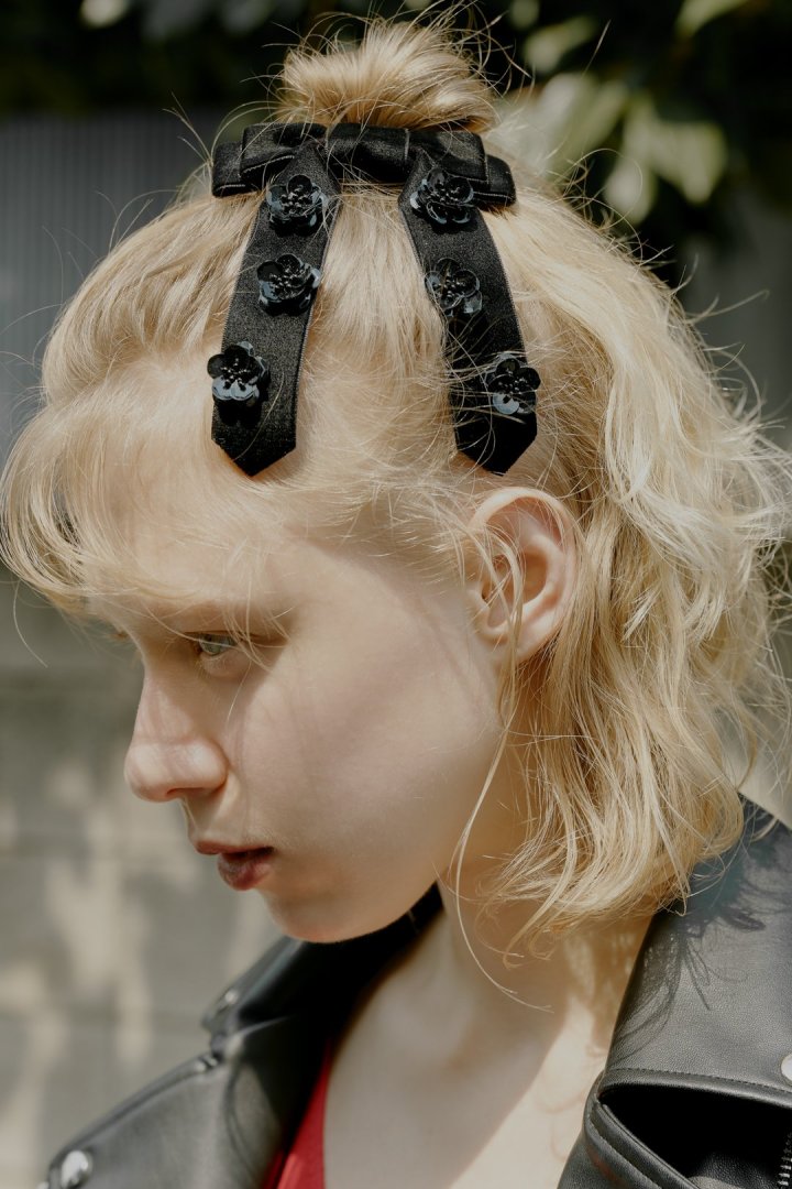 ヘアアクセサリー(ALL) – GOLDY Onlinestore