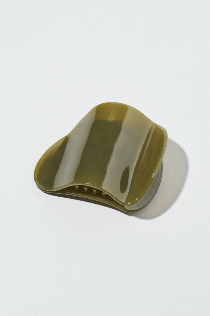 ニュアンス シェイプ アセチ ヘアー クリップ