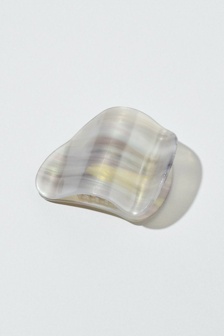 ニュアンス シェイプ アセチ ヘアー クリップ