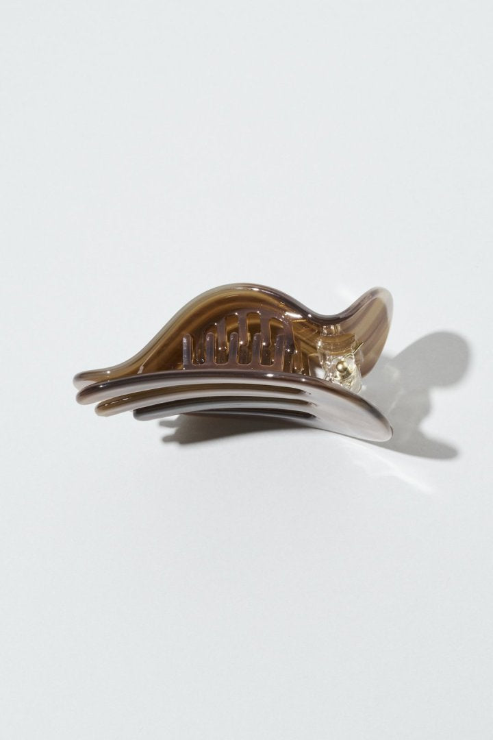 ニュアンス シェイプ アセチ ヘアー クリップ