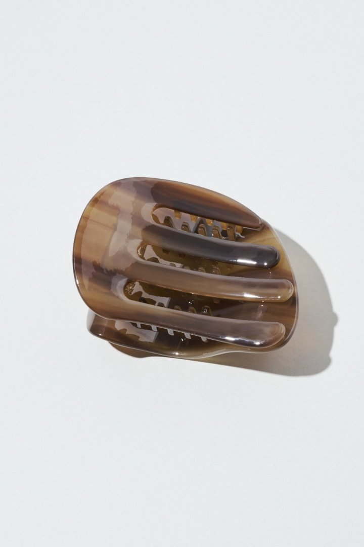 ニュアンス シェイプ アセチ ヘアー クリップ