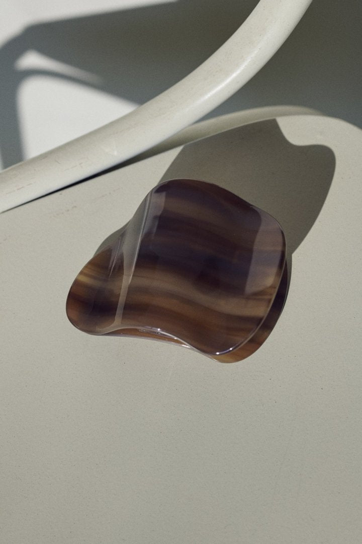 ニュアンス シェイプ アセチ ヘアー クリップ