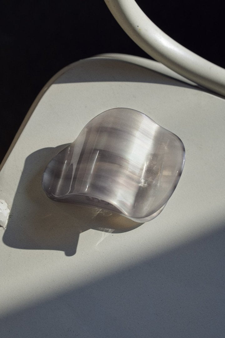 ニュアンス シェイプ アセチ ヘアー クリップ