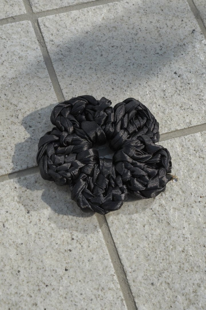 クロシェ モチーフ シュシュ – GOLDY Onlinestore