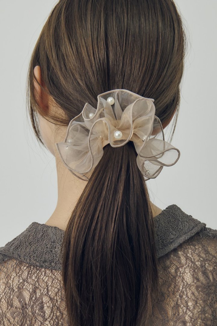 スフィアー シアー ポニー フック