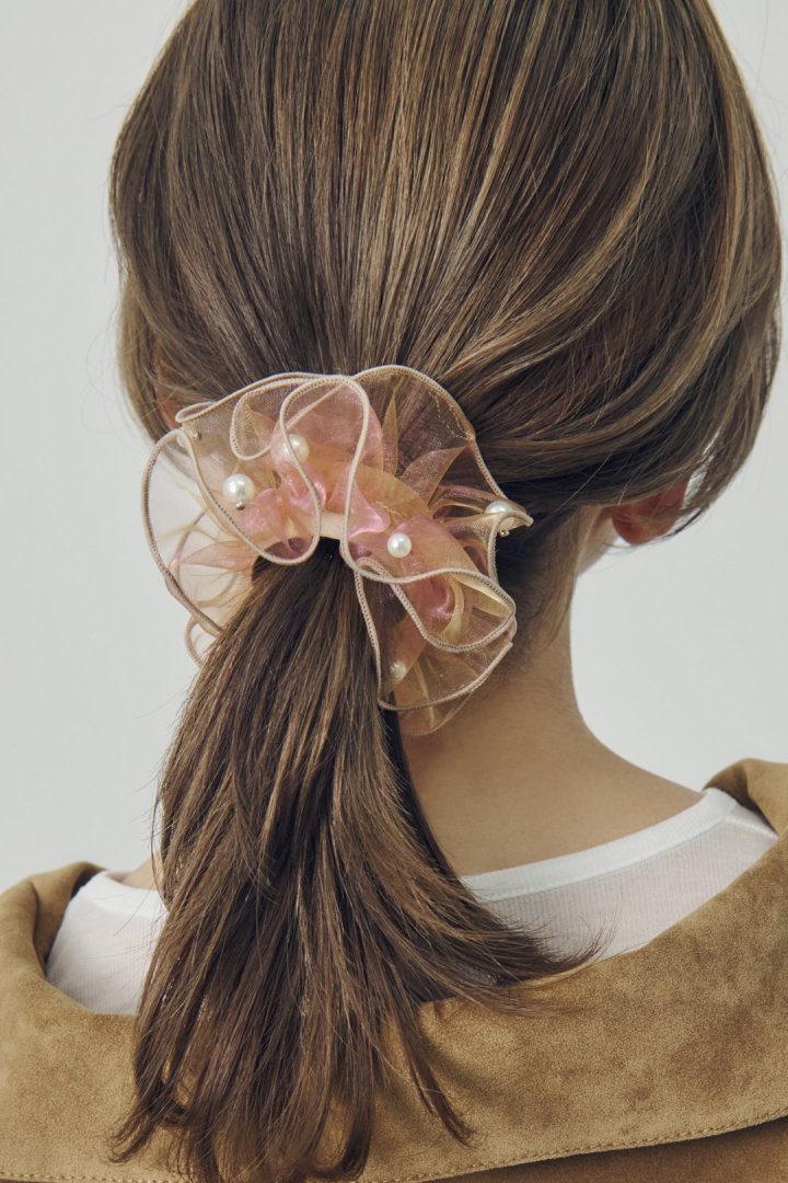 スフィアー シアー ポニー フック