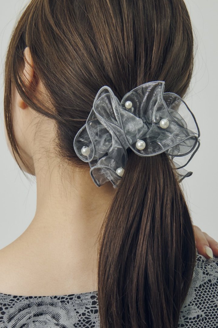 スフィアー シアー ポニー フック