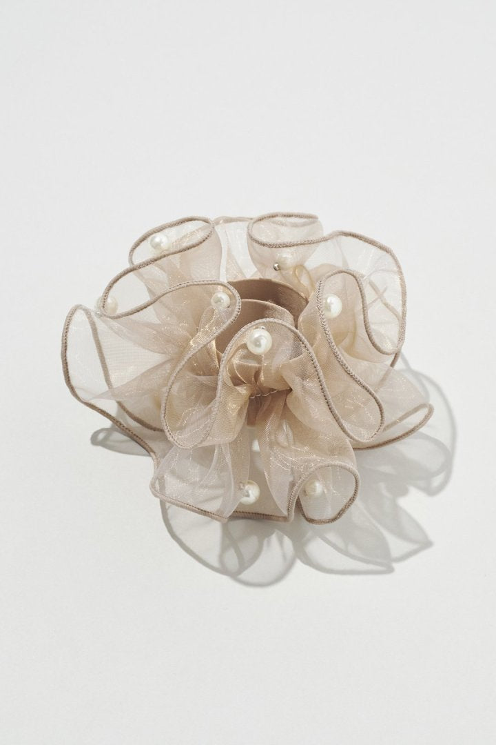 スフィアー シアー ポニー フック