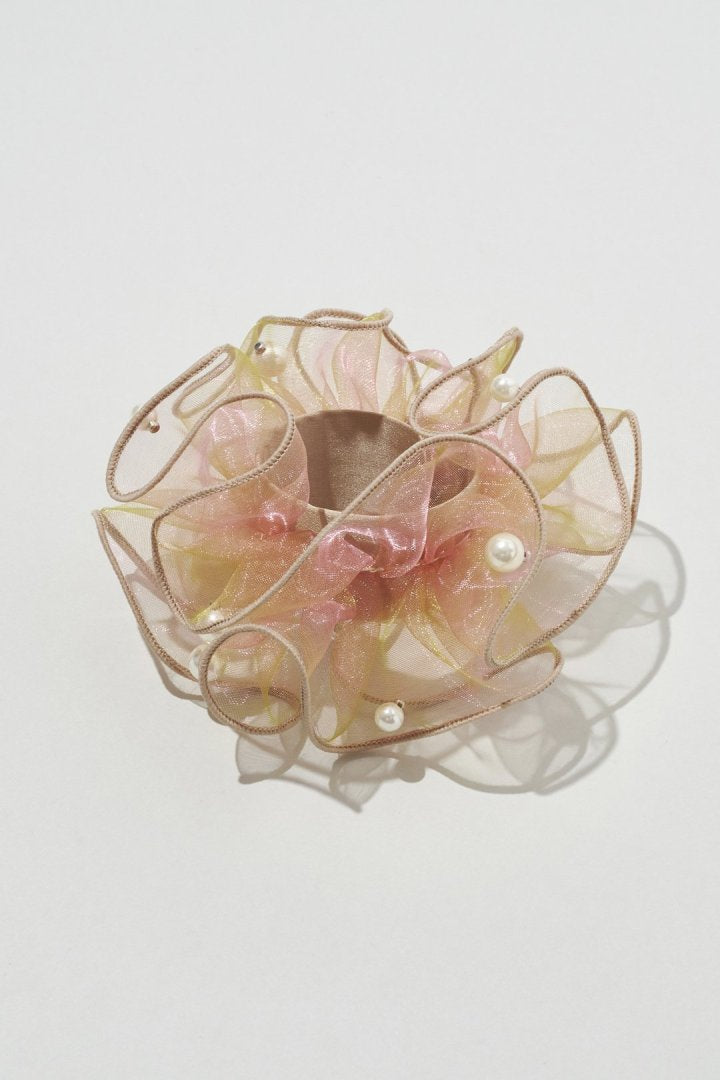 スフィアー シアー ポニー フック