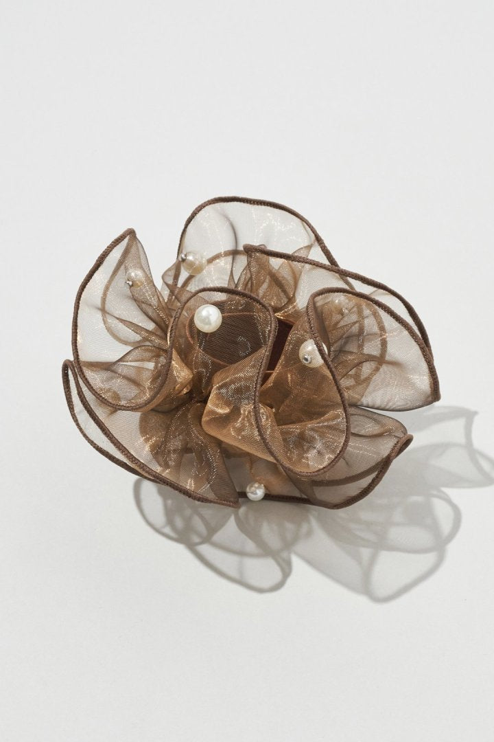 スフィアー シアー ポニー フック