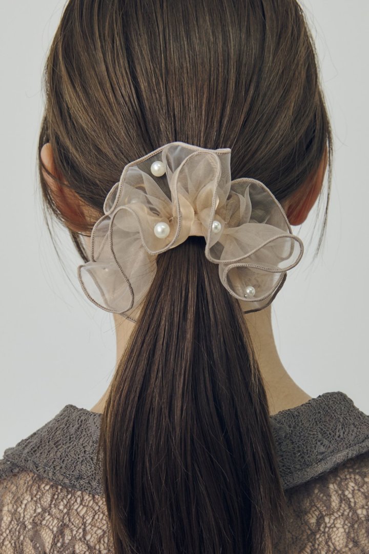 スフィアー シアー ポニー フック