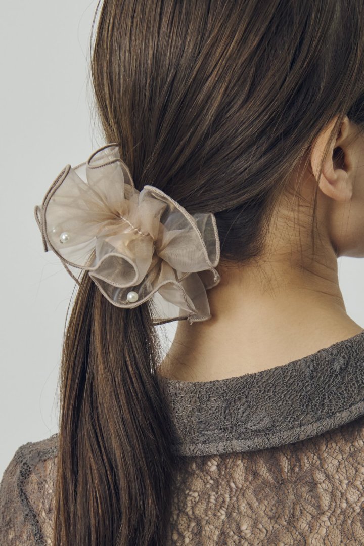 スフィアー シアー ポニー フック