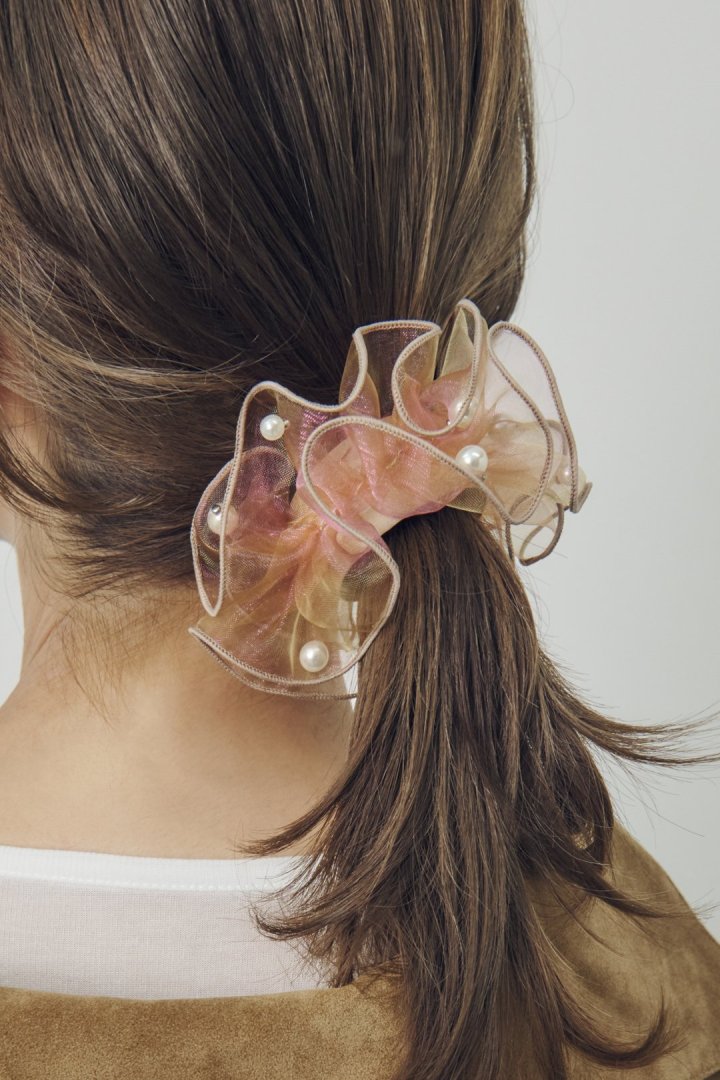 スフィアー シアー ポニー フック