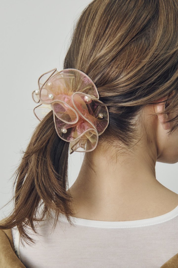 スフィアー シアー ポニー フック