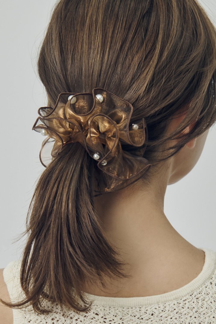 スフィアー シアー ポニー フック