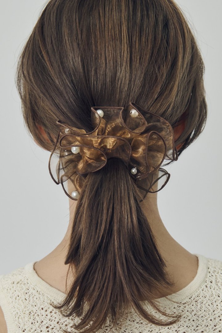 スフィアー シアー ポニー フック