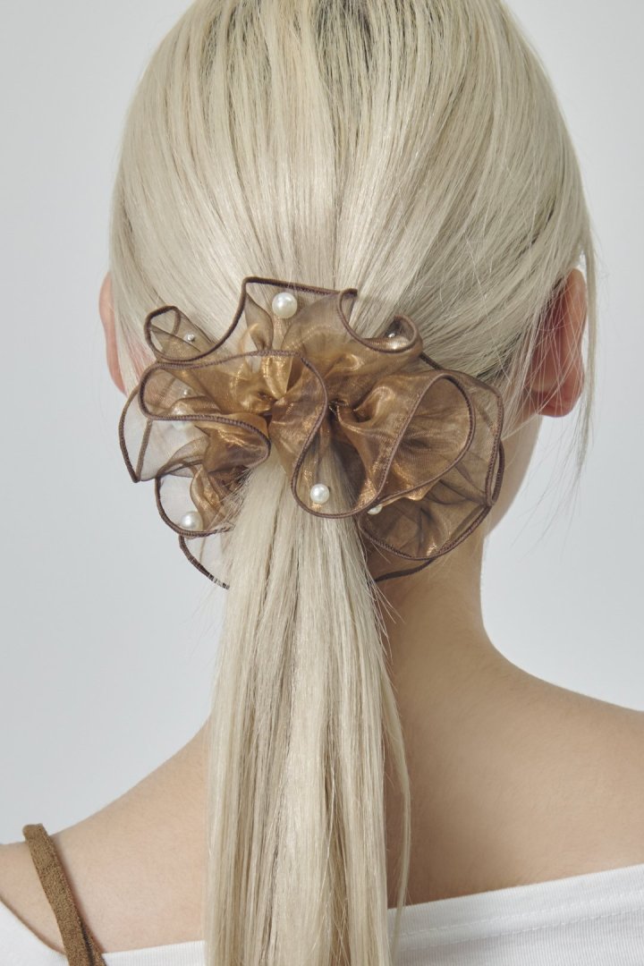 スフィアー シアー ポニー フック