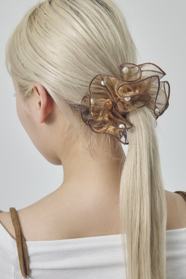 スフィアー シアー ポニー フック