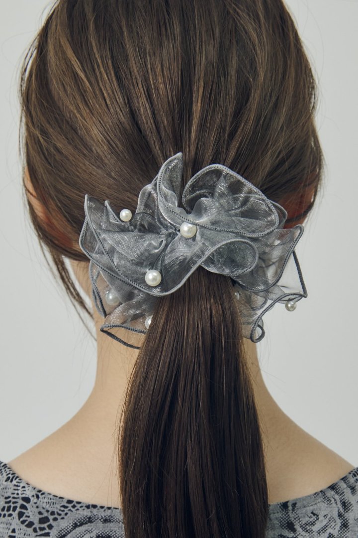 スフィアー シアー ポニー フック