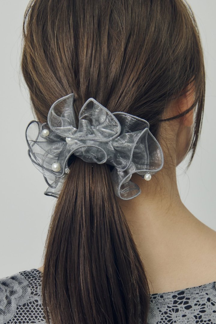 スフィアー シアー ポニー フック