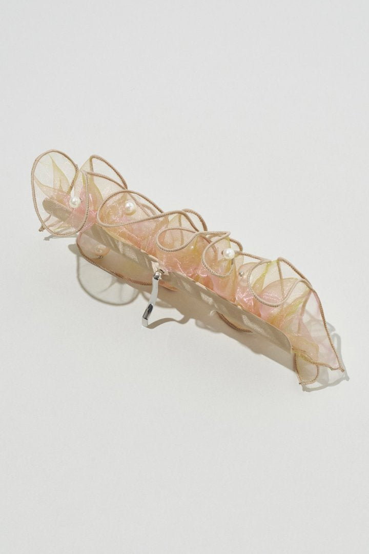 スフィアー シアー ポニー フック