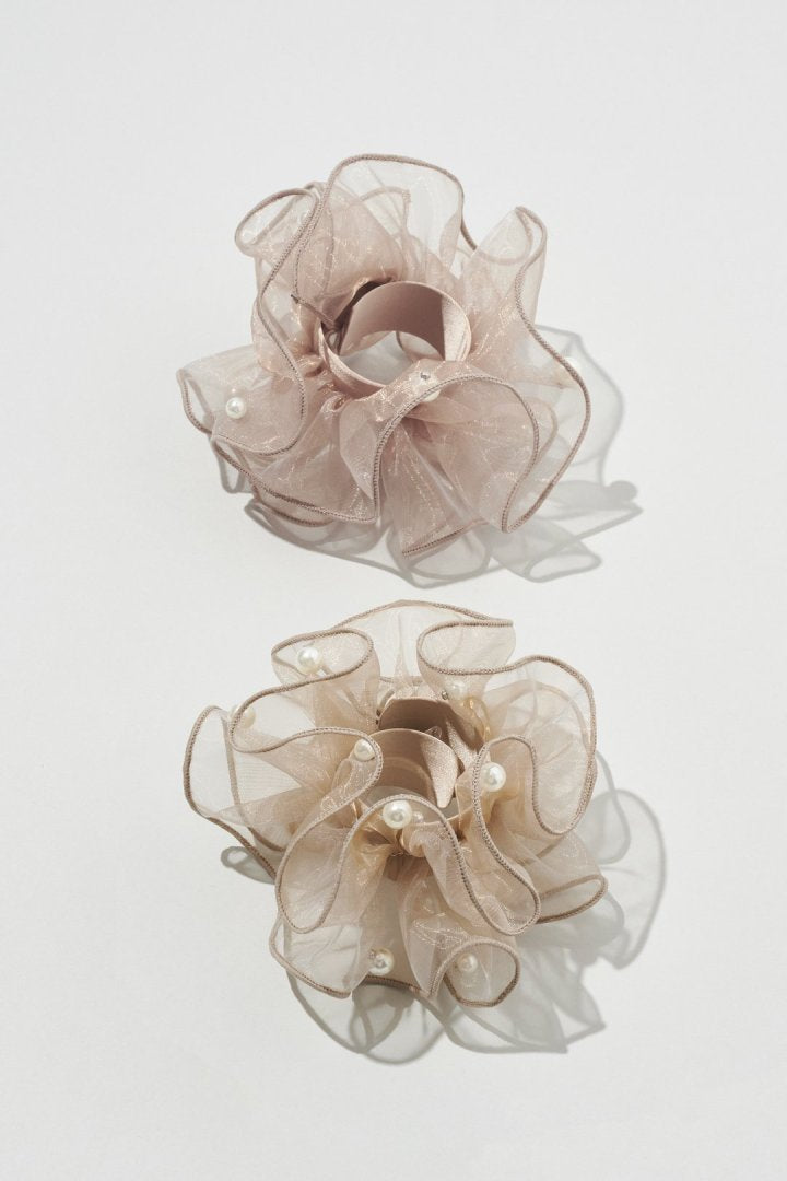 スフィアー シアー ポニー フック