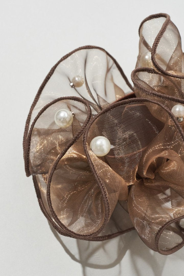 スフィアー シアー ポニー フック