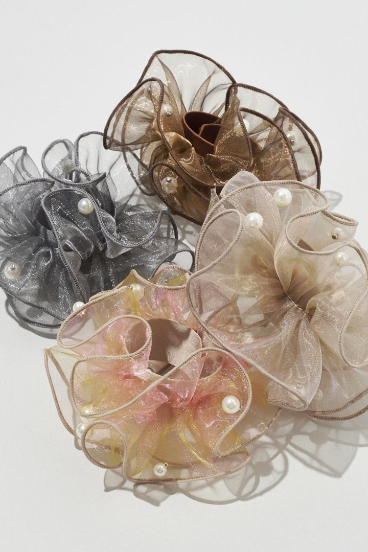 スフィアー シアー ポニー フック