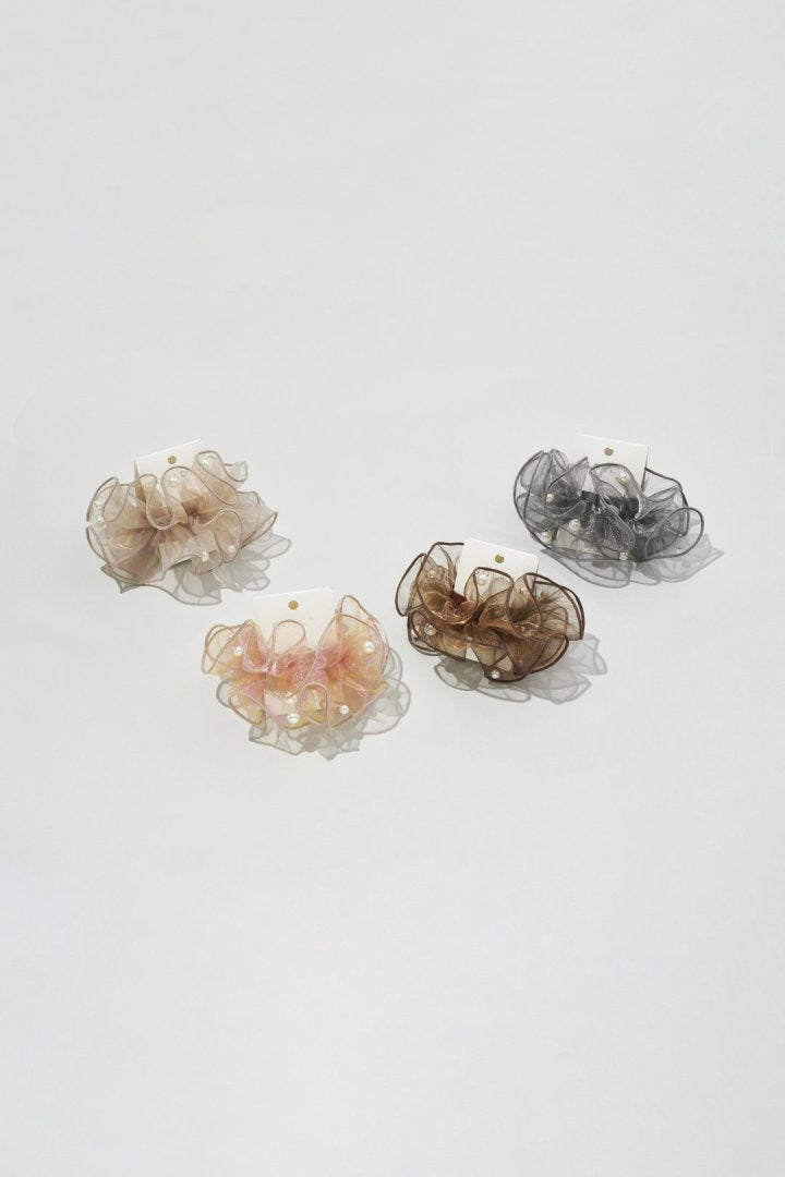 スフィアー シアー ポニー フック