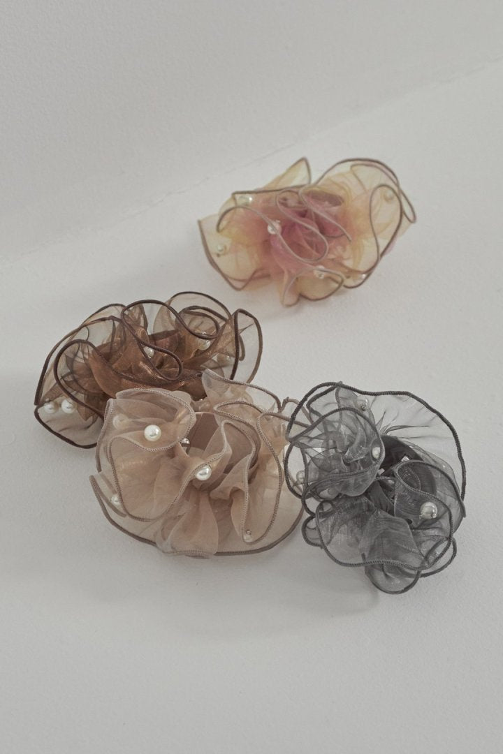 スフィアー シアー ポニー フック