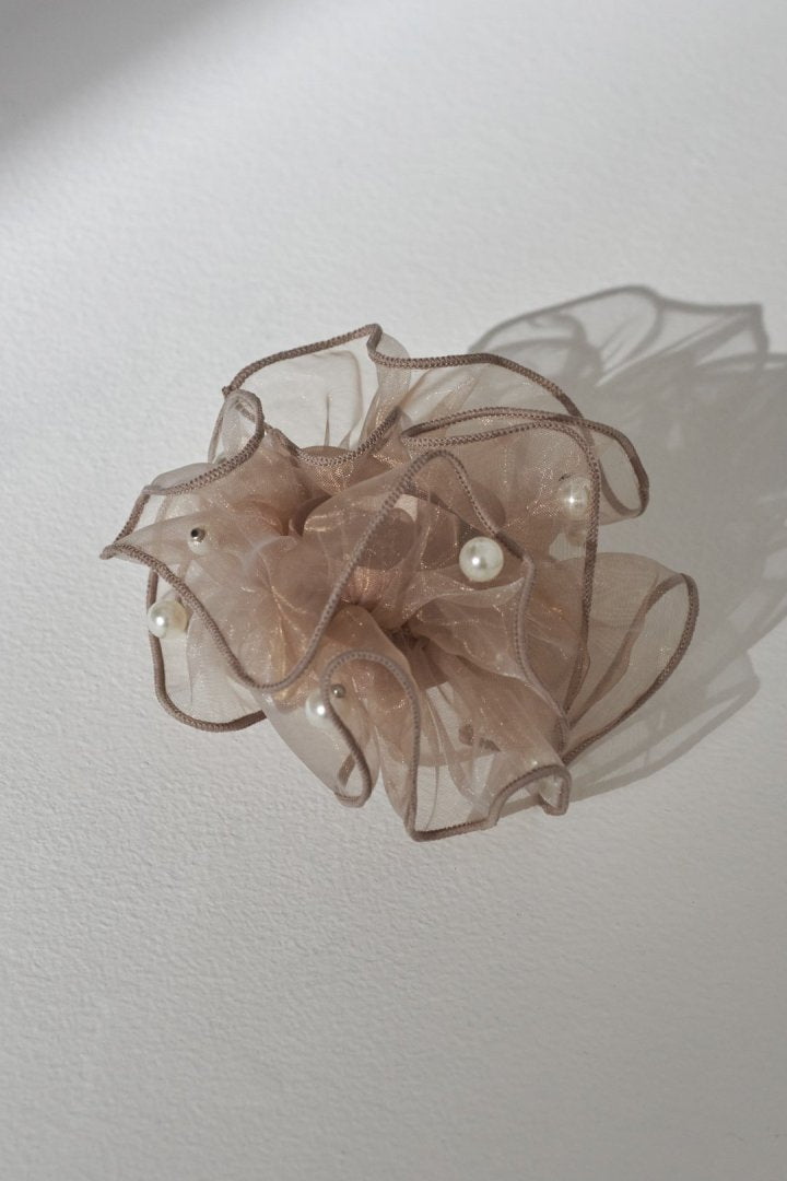 スフィアー シアー ポニー フック