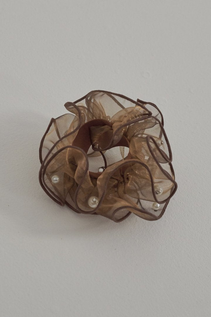 スフィアー シアー ポニー フック