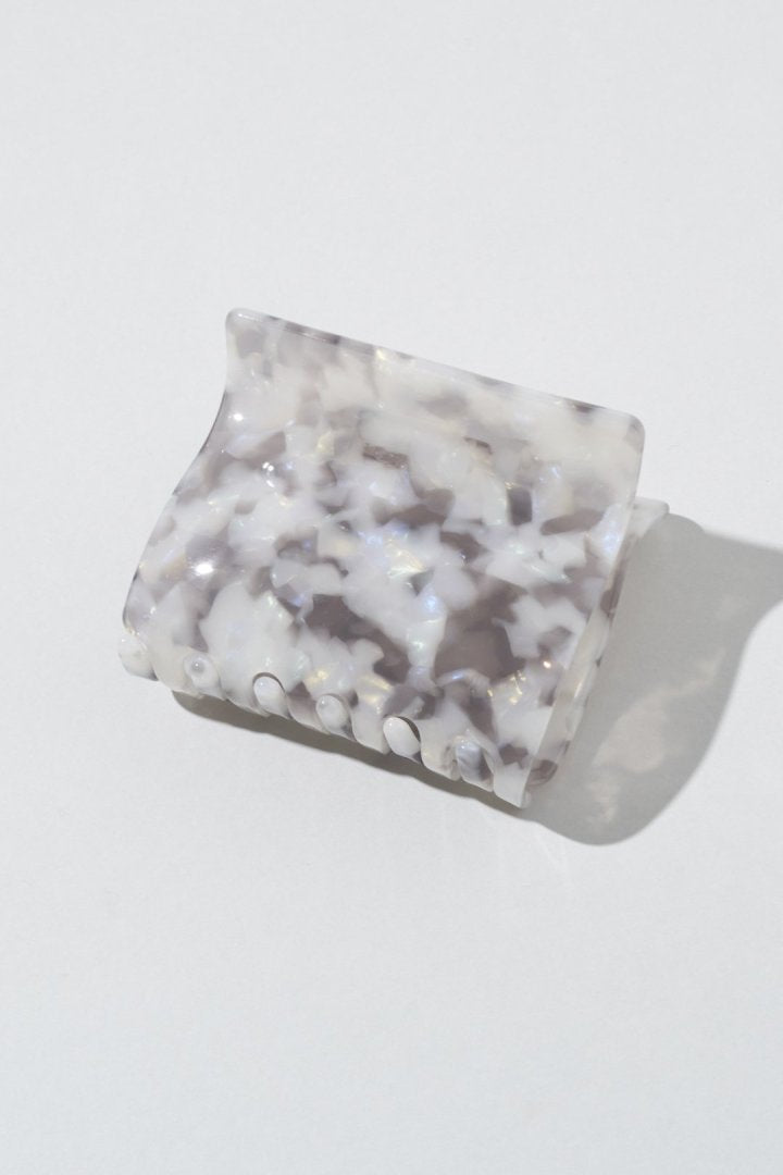 ワイド スクエア アセチ バンス クリップ